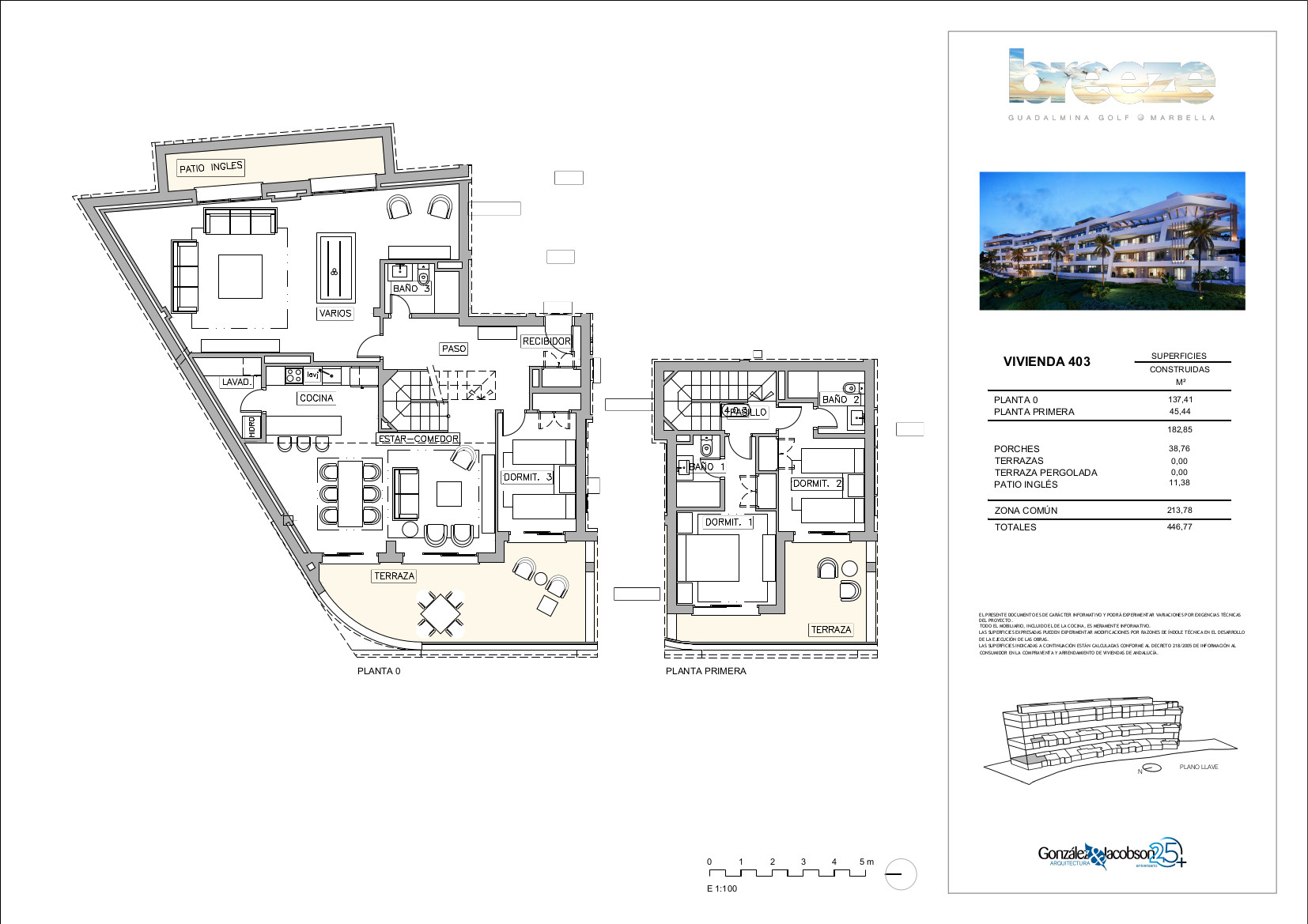 penthouse for sale in breeze new development marbella