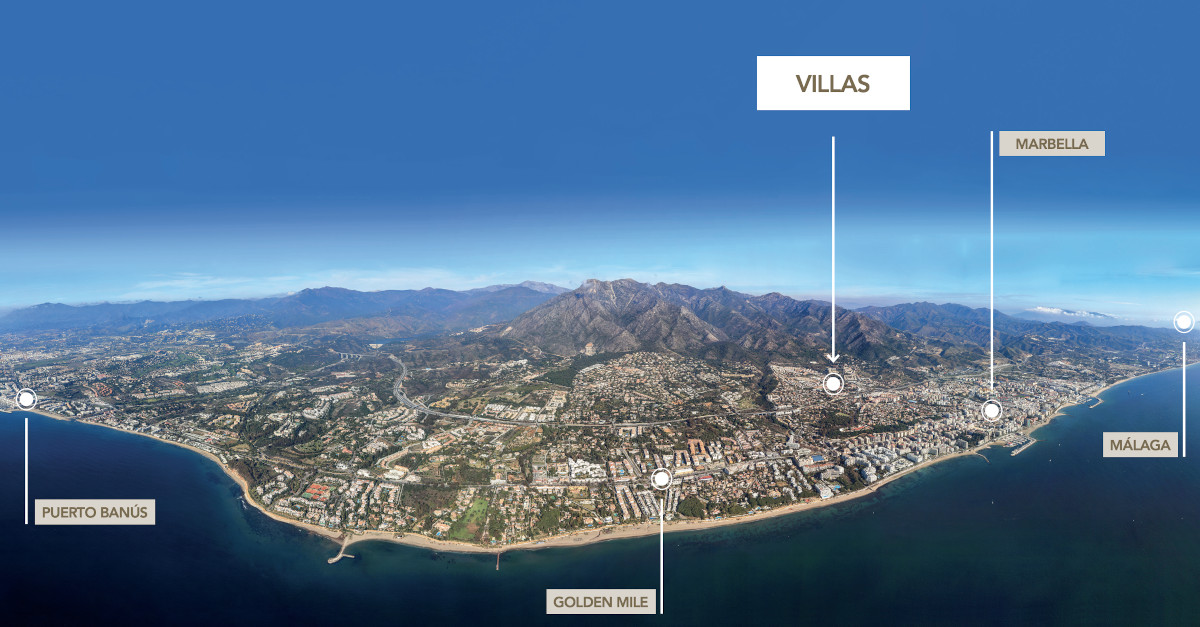 elie saab viilas in marbella