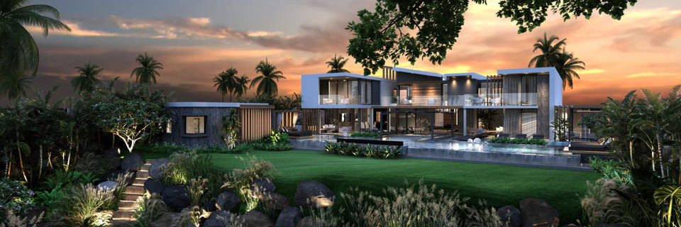 villa for sale in mauritius