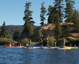 big bear lake vacation cabins