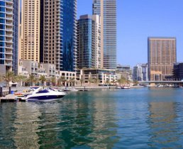 Jumeirah Lake Towers holiday rentals