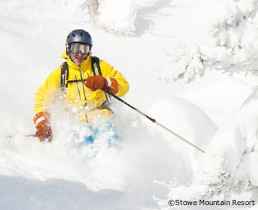 lake tahoe ski vacation rentals