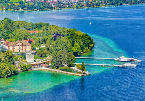 lake constance