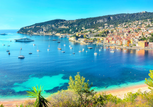 villa rentals on the french riviera in provence