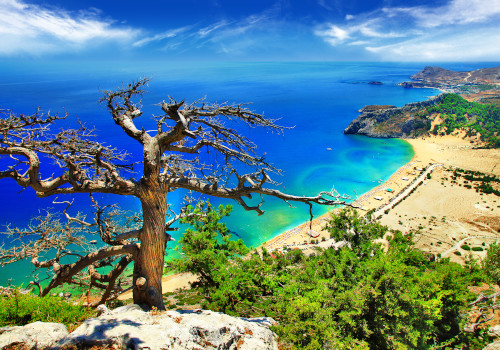 rhodes villas and holiday homes