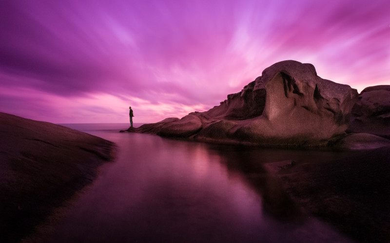 roques planes calonge costa brava