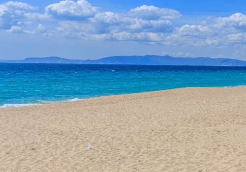 comporta on the lison coast
