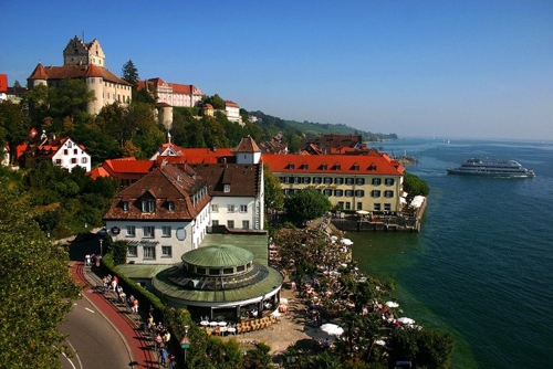 Large photo of Constance