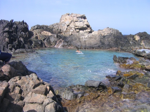 Large photo of Eagle Beach Aruba