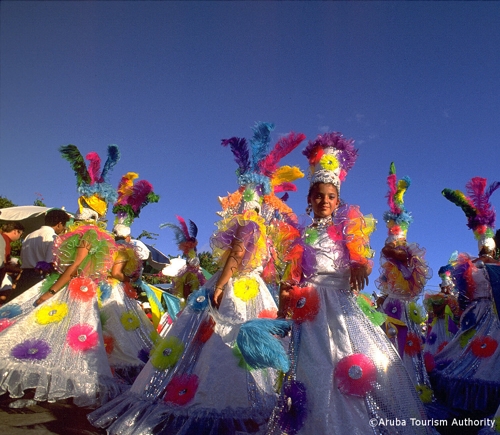 Large photo of Eagle Beach Aruba
