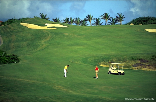 Large photo of Eagle Beach Aruba