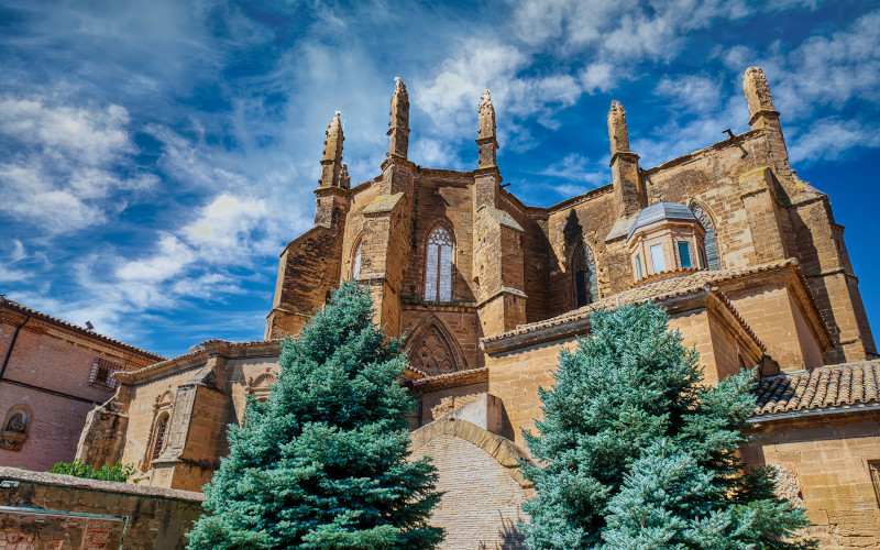 garrucha jesus the nazarene castle