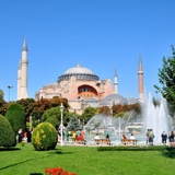 Photo of Istanbul