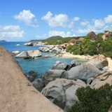 Photo of Jost van Dyke