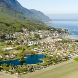 Photo of Le Bouveret