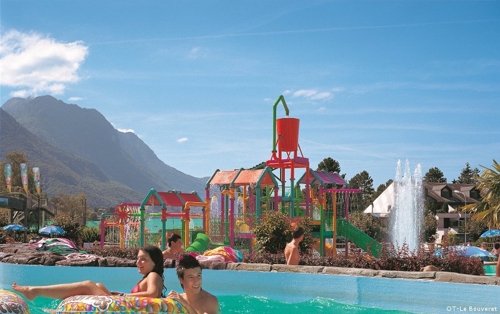 Large photo of Le Bouveret