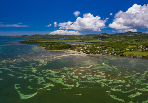 le vauclin martinique