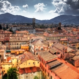Photo of Lucca
