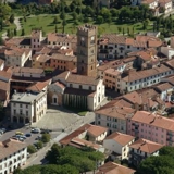 Photo of Lucca