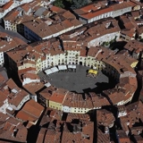 Photo of Lucca