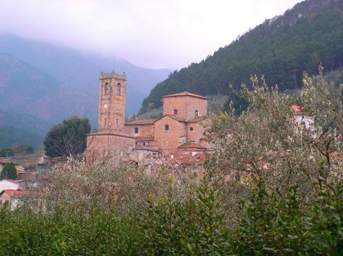 Large photo of Lucca