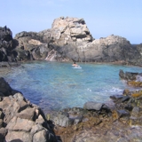 Photo of Malmok Beach Aruba