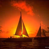 Photo of Malmok Beach Aruba