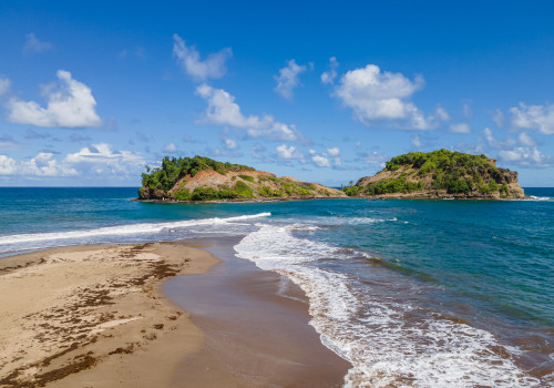 sainte-maria martinique
