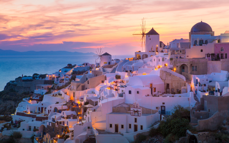 mykonos town beach villas
