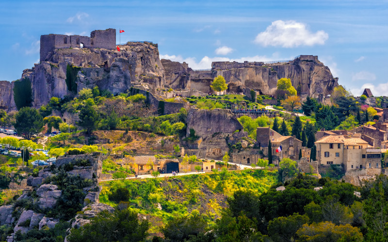 baux-de-provence