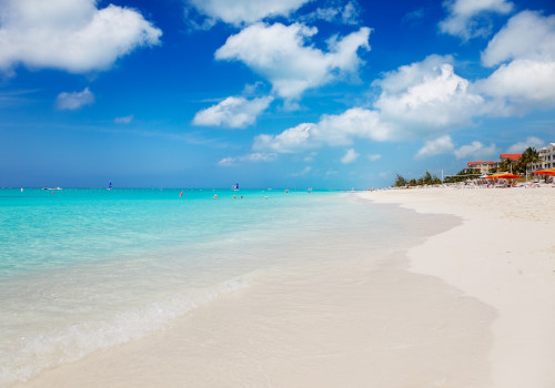 Providenciales holiday homes to rent in turks and caicos 