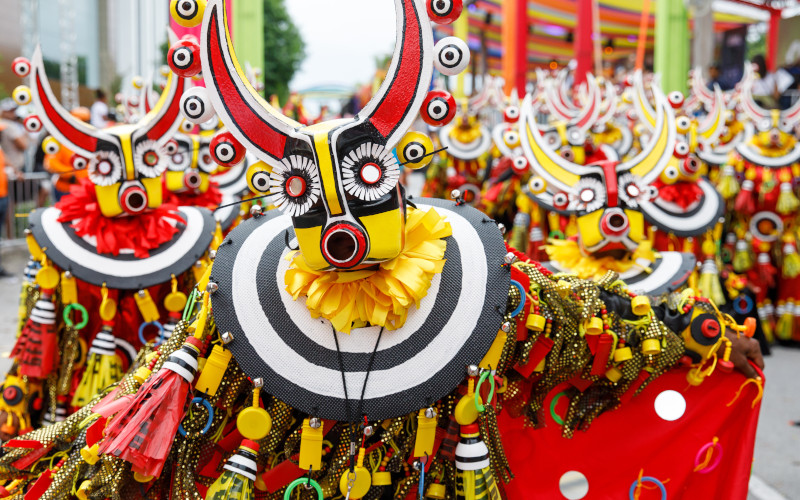 punta cana festival in dominican repulic