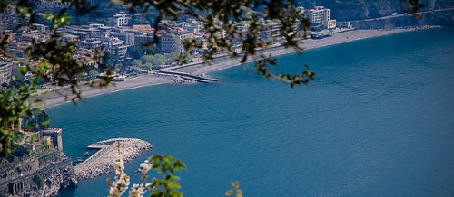 Large photo of Ravello