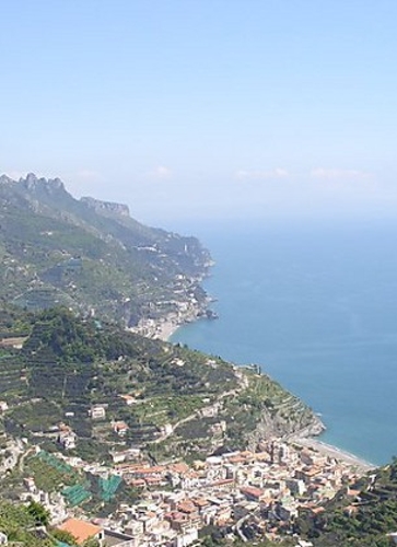 Large photo of Ravello