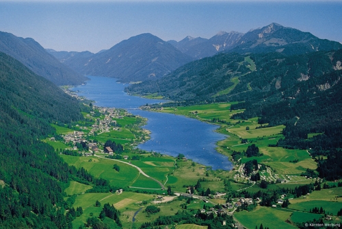 Large photo of Reifnitz