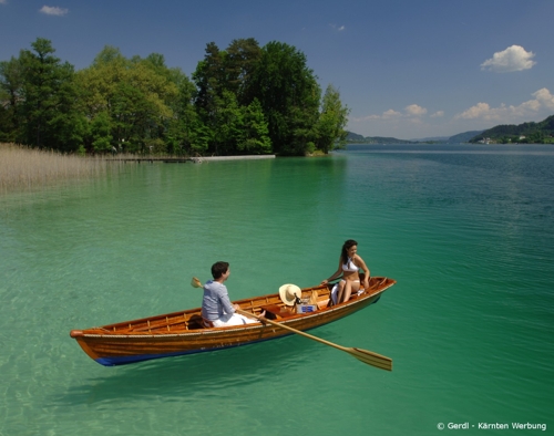 Large photo of Reifnitz