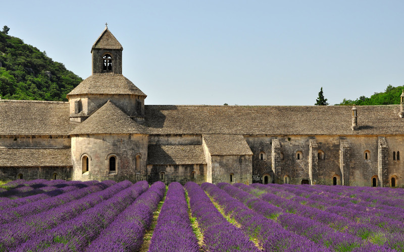 holiday villa in france