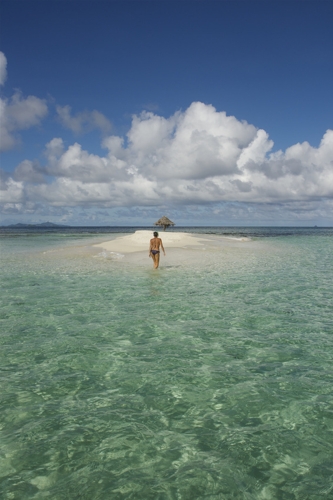 Large photo of Saint Vincent