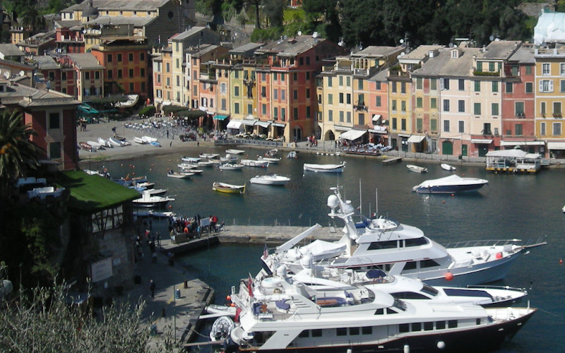 Sestri Levante holiday rentals