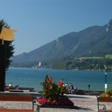 Photo of Strobl