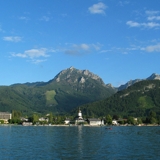 Photo of Strobl