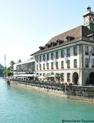 lake thun accommodation, chalets and apartments to rent in thun