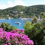 Photo of Tortola