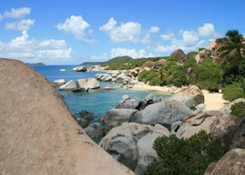 Large photo of Tortola