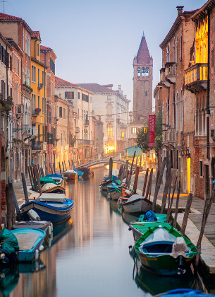 city breaks in venice, venice villas accommodation