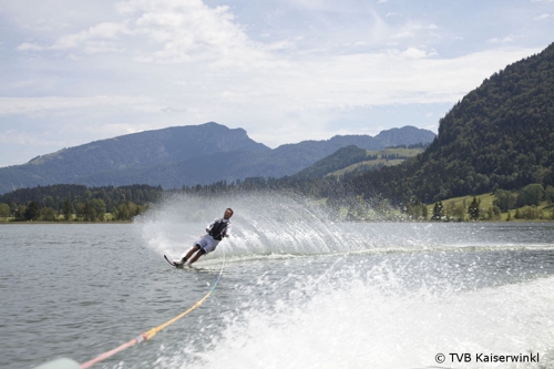 Large photo of Walchsee