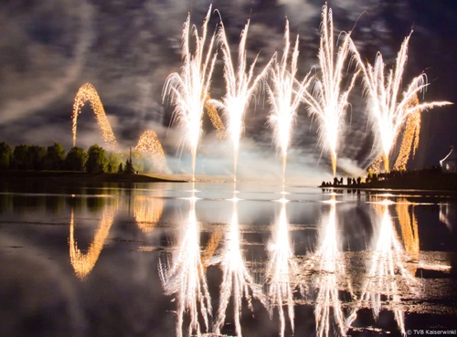 Large photo of Walchsee