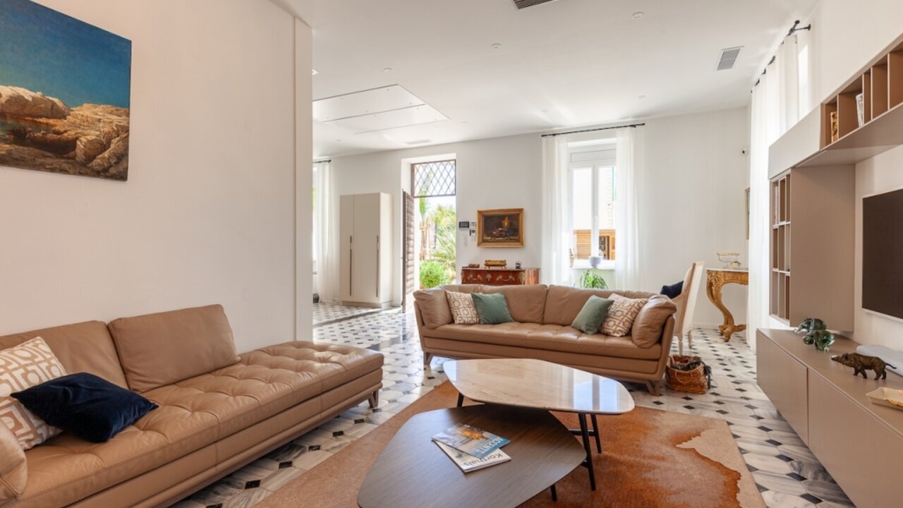 Photo of Marseille luxury villa with pool