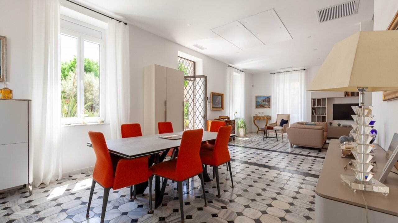 Photo of Marseille luxury villa with pool