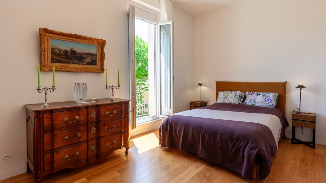 Photo of Marseille luxury villa with pool